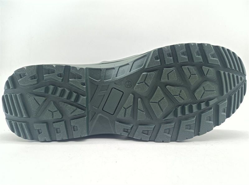 Тактичні берці демісезон Алігатор/тактичне взуття Alligator Waterproof