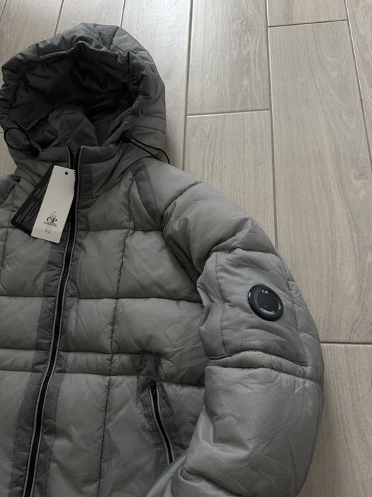 Зимня куртка C.P Company