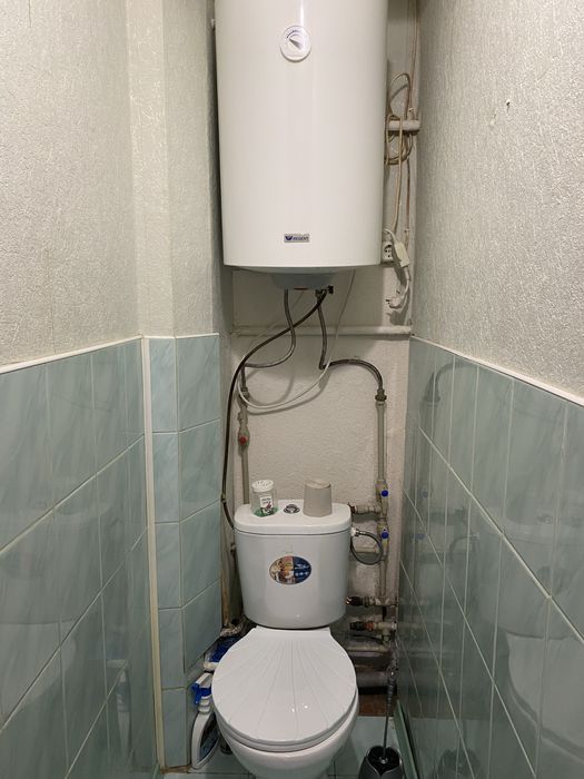 Продается 1 комнатная квартира в Корабельном районе