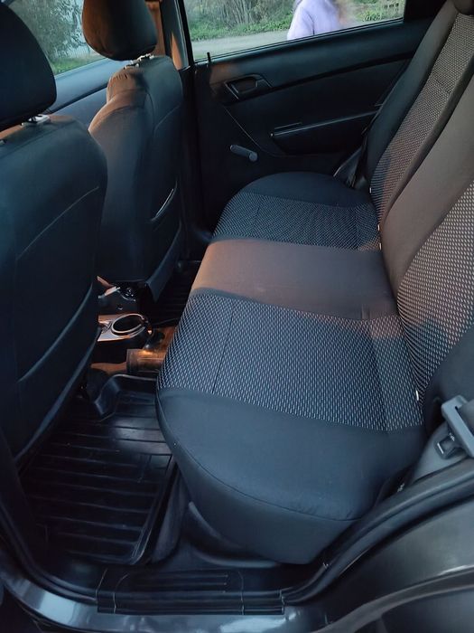 Zaz vida 1.5 2014 року