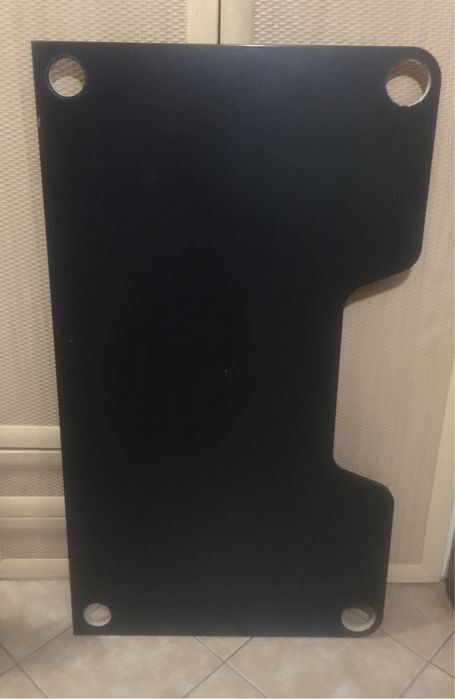 Blat biurka Fredde (Ikea)