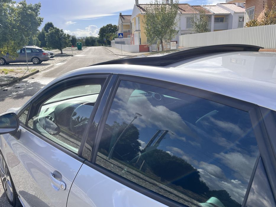 Vendo Seat ibiza 6j FR