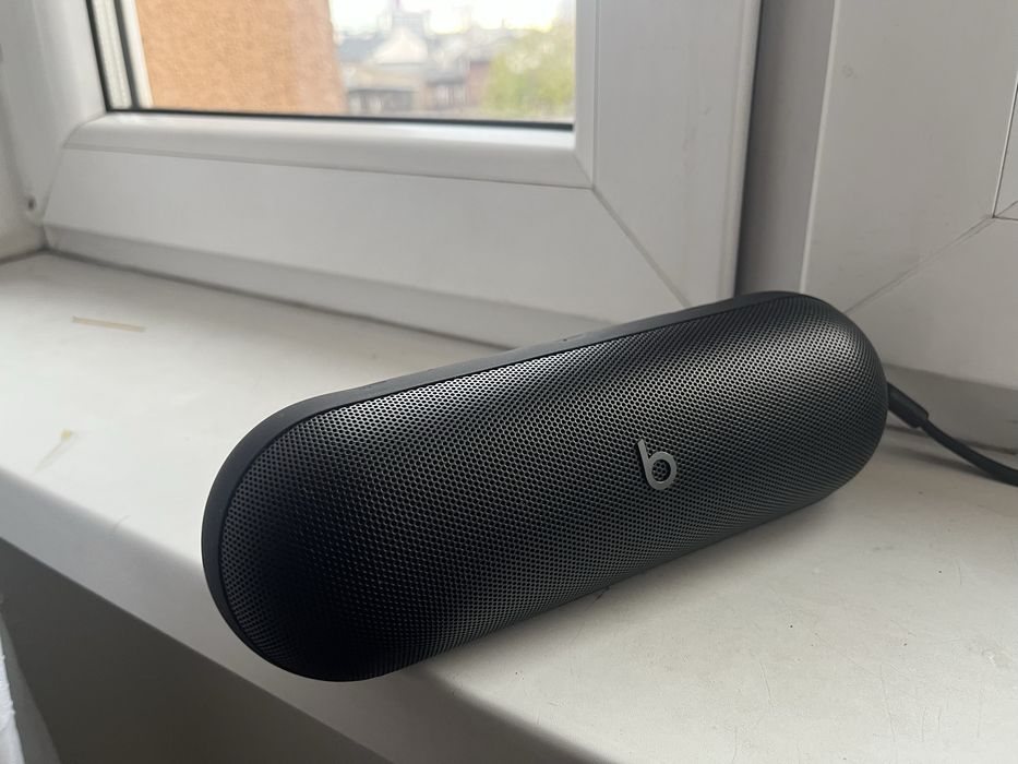 Glosnik bezprzewodowy Beats Pill