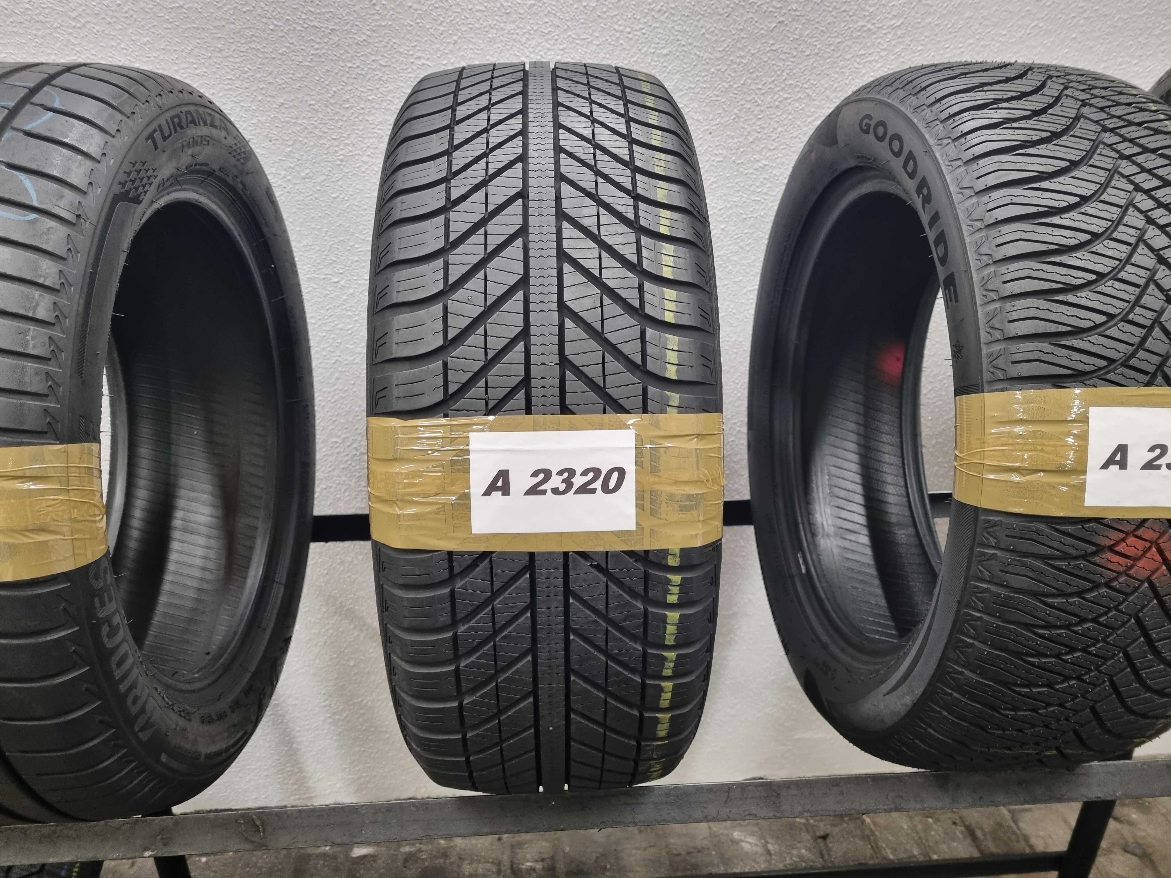 225/50/17 98V Goodyear Vector 4S AO Dot.3119R