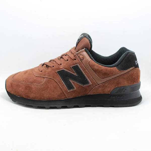 Кросівки New balance 574 u574leb оригінал