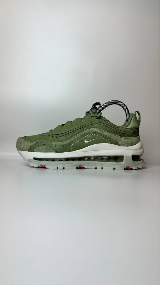 Nike Air Max 97 Futura Olive