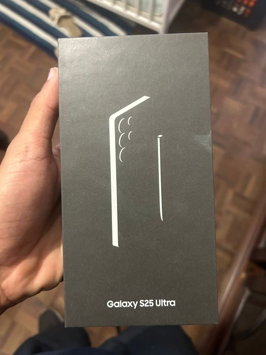 SAMSUNG Galaxy S25 Ultra (512 GB)