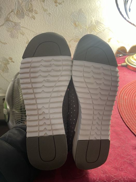 Продам макасины женские новые