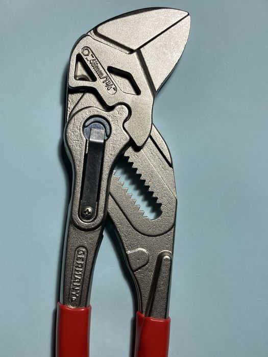 Alicate Knipex 250mm