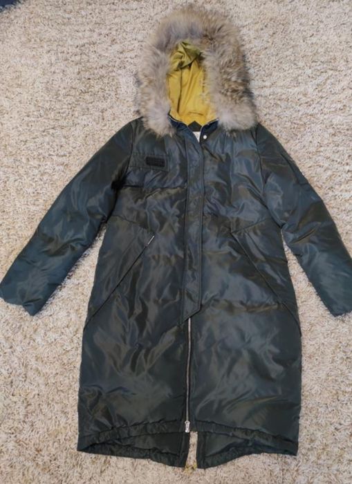 Пуховик VO-TARUN 50-52 розмір