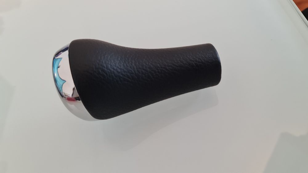 Manete de velicidades bmw