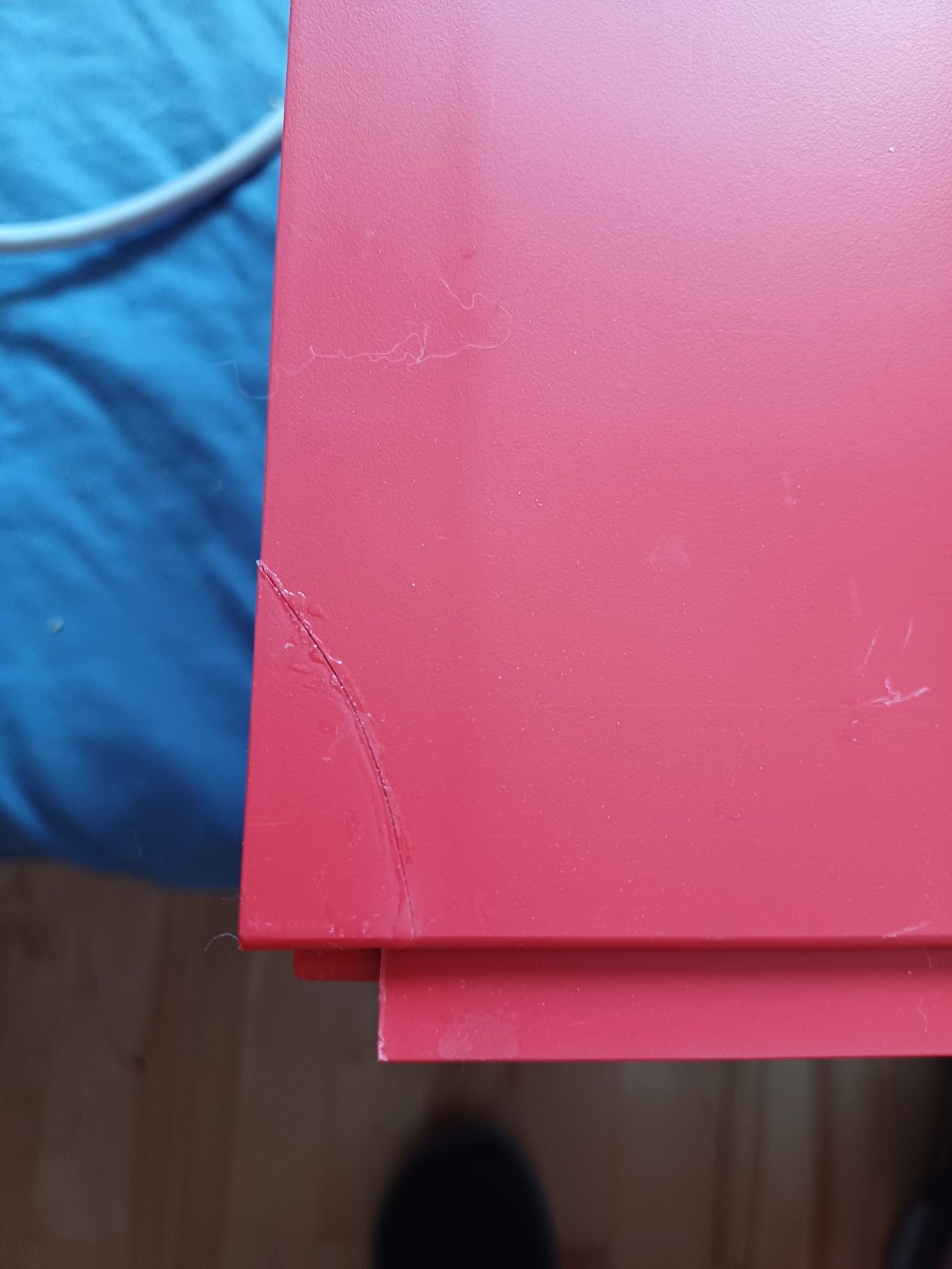 Szafka Trones IKEA