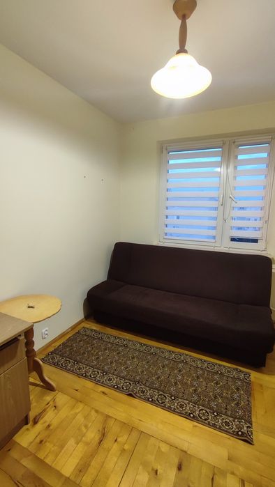 Wynajmę pokój jednoosobowy