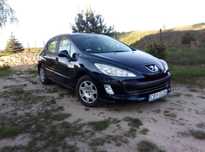 Peugeot 308 1.6 HDI