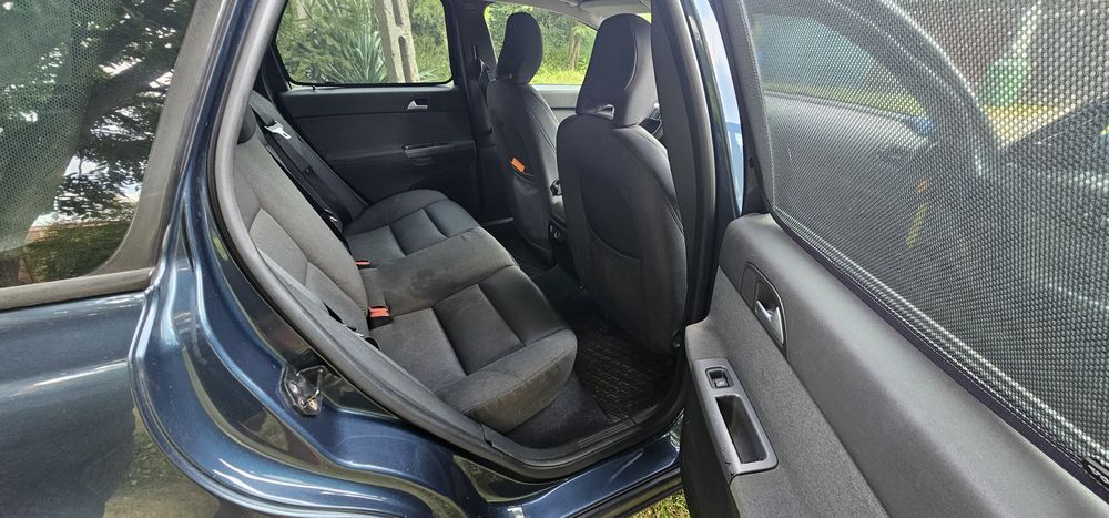 Volvo v50 2.0 diesel
