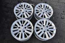 SSANGYONG RODIUS FELGI ALUMINIOWE 16 41730-21500