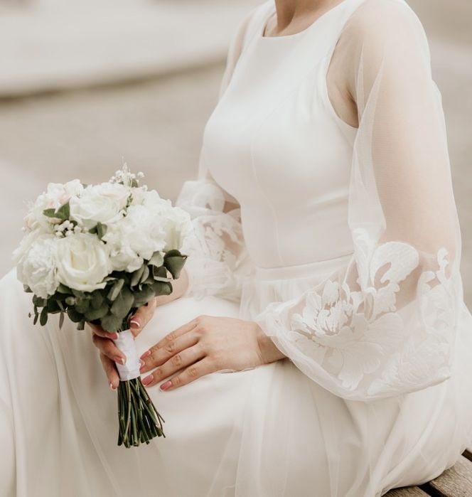 Продамо дуже класне, весільне плаття