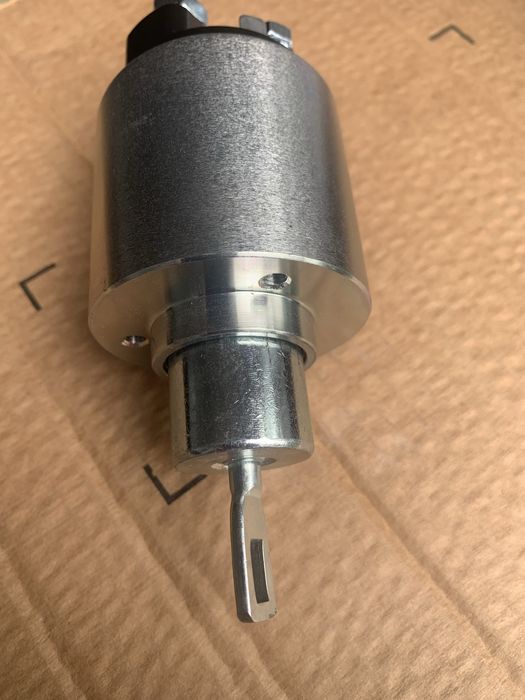 Втягивающее реле стартера CARGO 133424