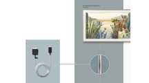 Samsung the frame телевізор
