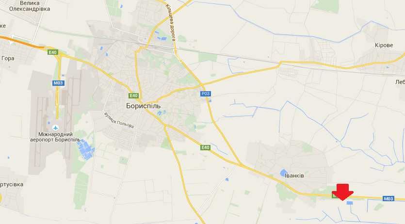 Продам дом в котеджном городке, Борисполь с. Иванков