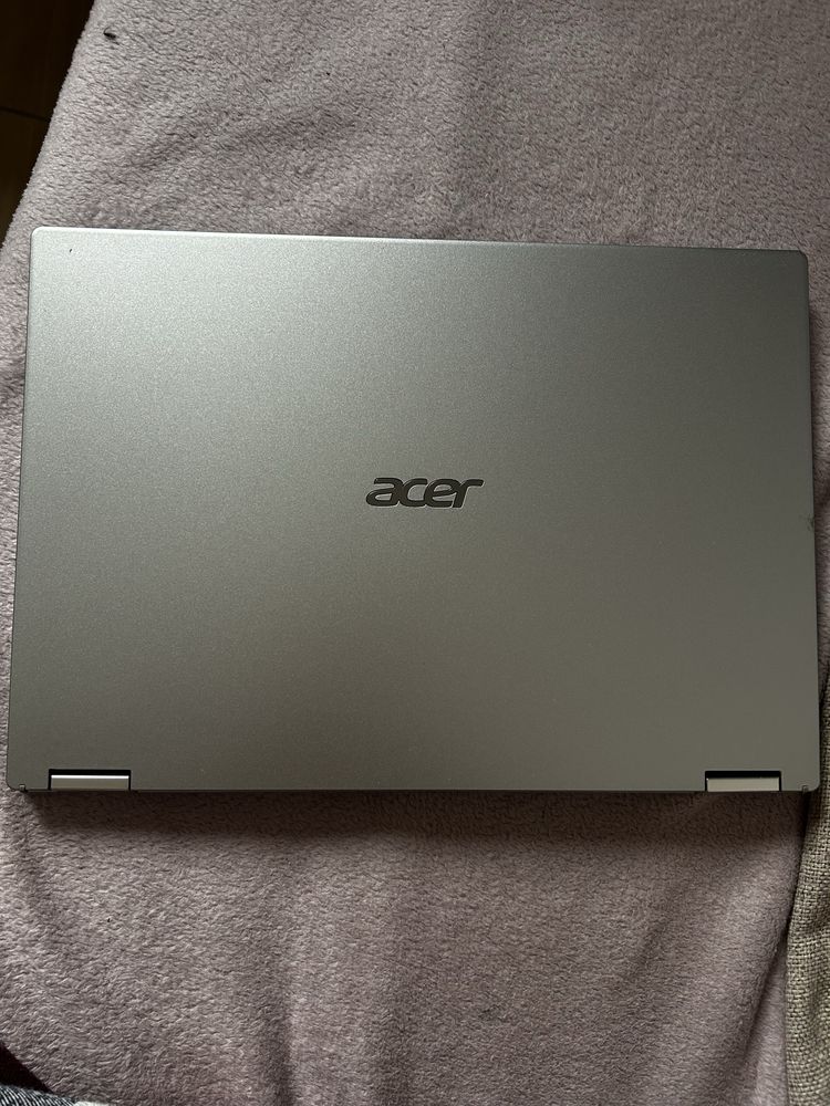 Acer spin 1 SP114-31