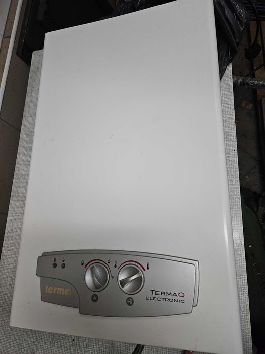 Ogrzewacz gazowy Termet  GE-19-02 19 kW junkers gazowy