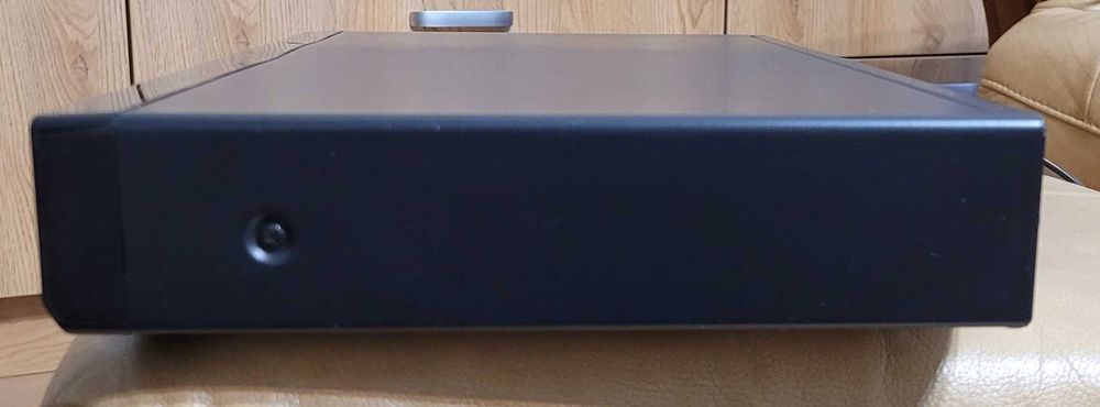 Pioneer BDP-160 Odtwarzacz Blu-Ray SACD HDMI pilot