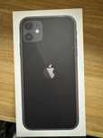iphone 11 128GB Czarny