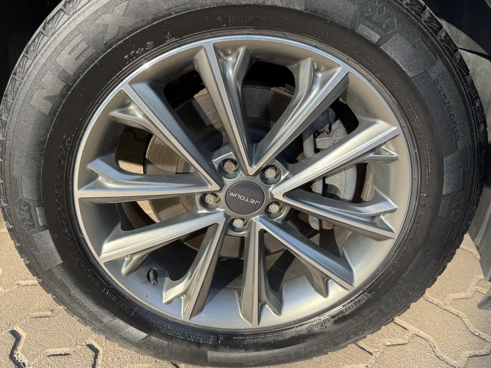 Jetour X70 (Внесок від 15%) Твоє Авто Криивй Ріг