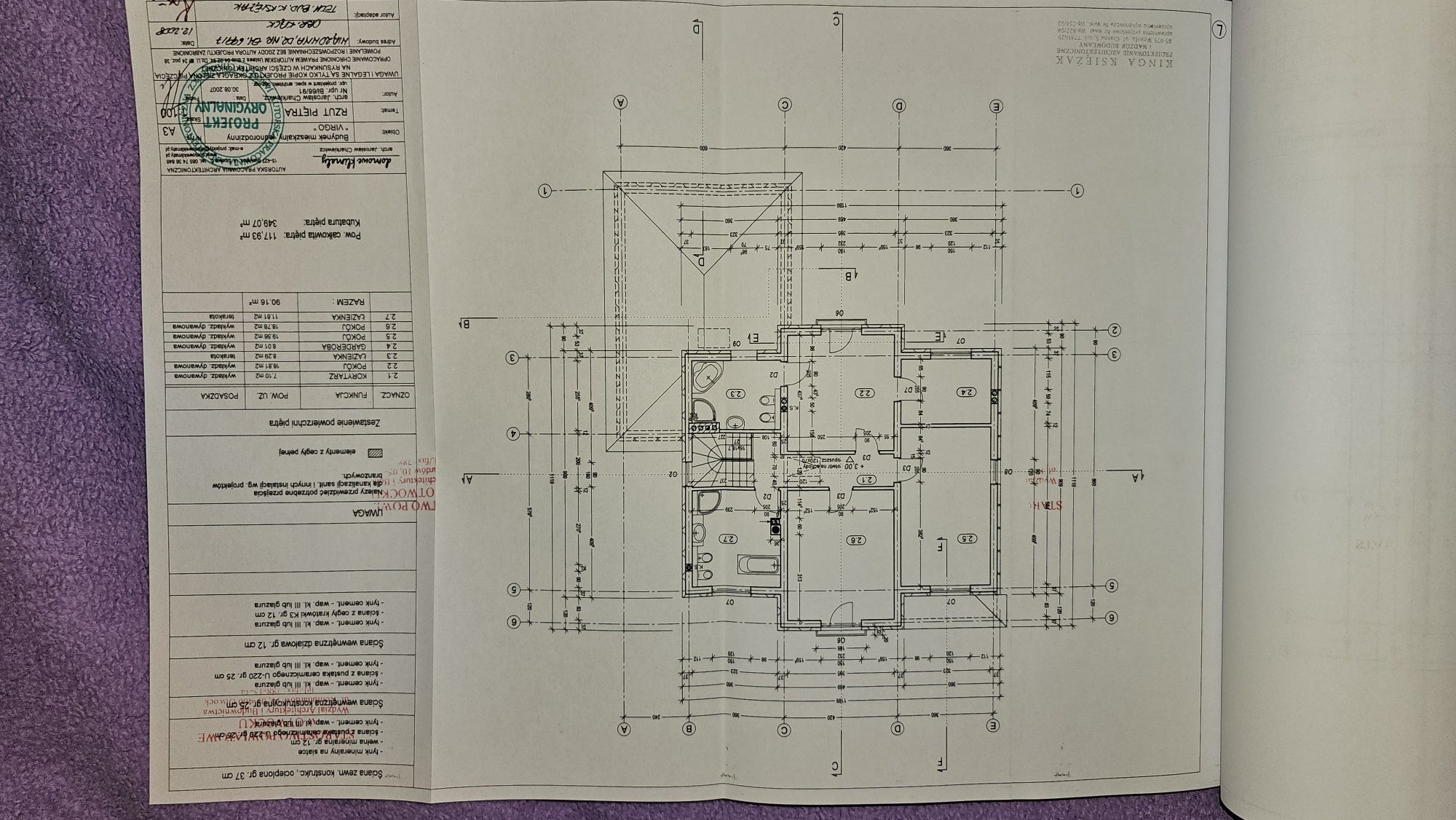 Rezydencja 220m2 działka 1200m2 w cenie mieszkania Rezydencje Kąck