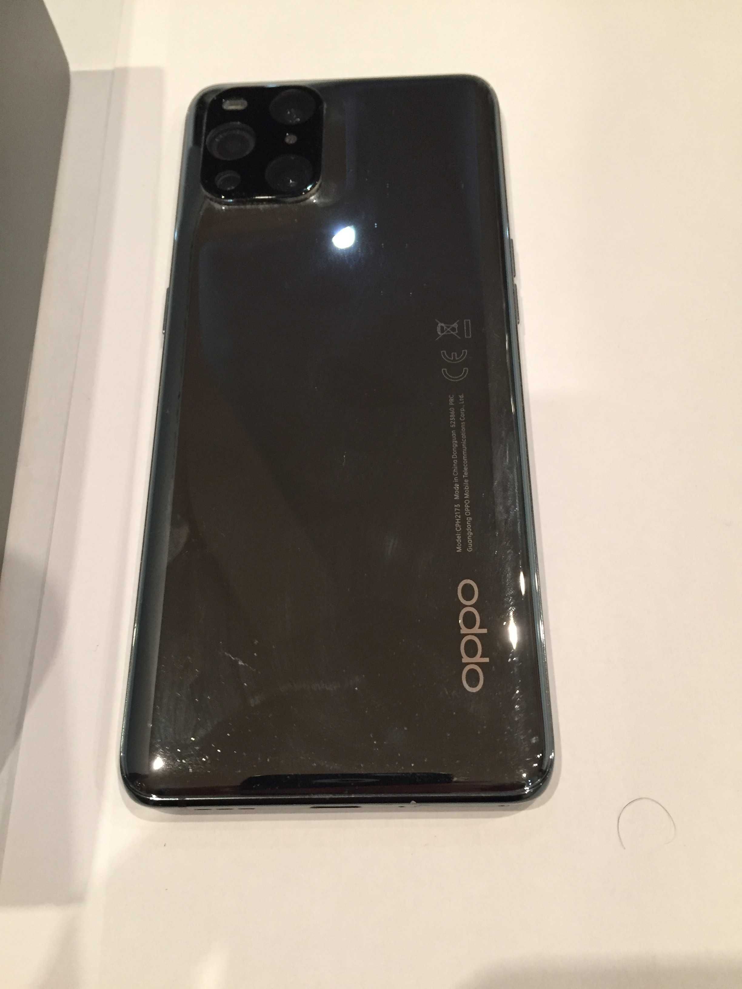 Oppo Find X3 Pro 5G