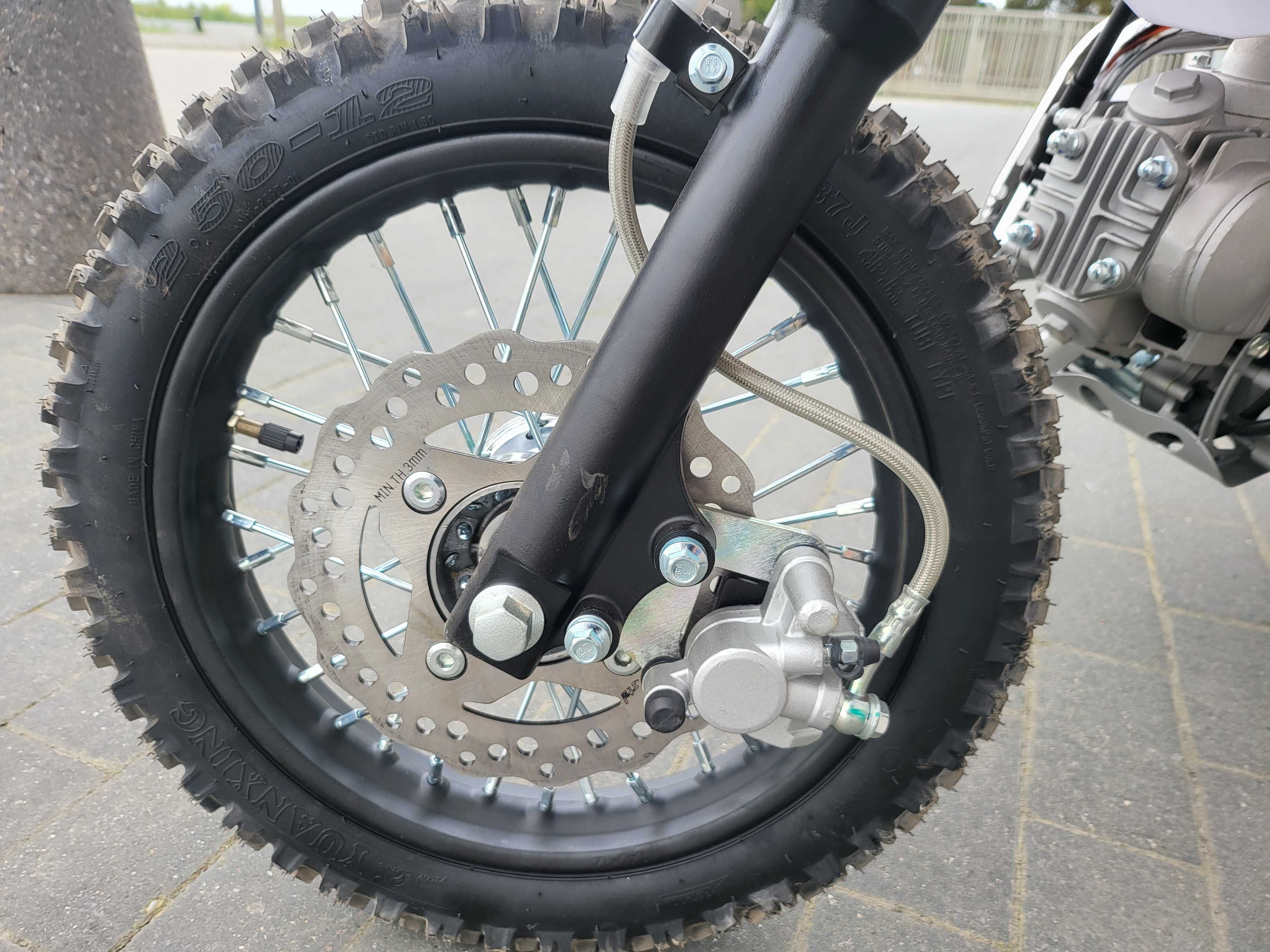Cross Pit Bike Kayo TS 90, Gratisy, Raty, Transport