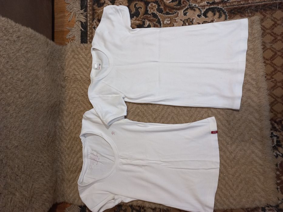 Лот Майка, футболка р. 140-152