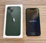 Iphone 13 Green 128 Gb