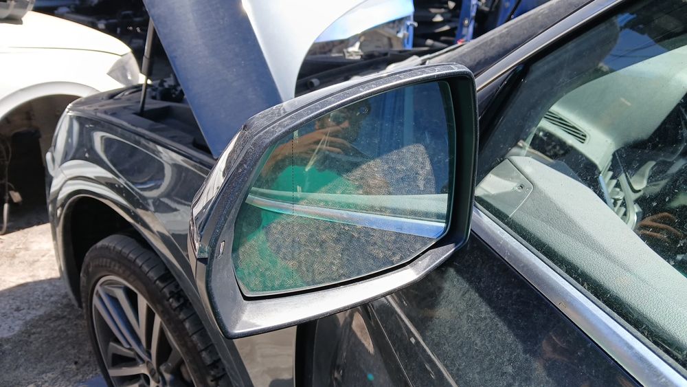 Retrovisor / espelho esquerdo AUDI Q5 (FYB, FYG)