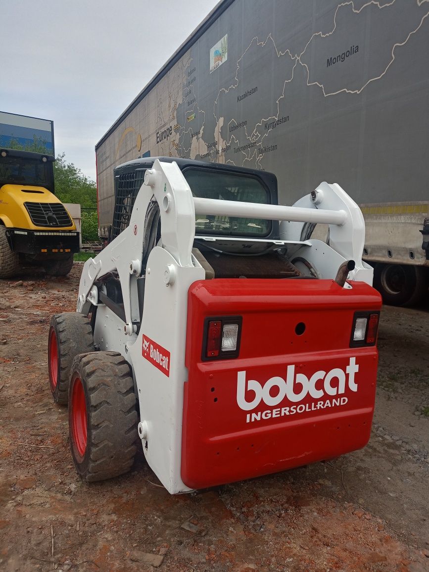 Продаж bobcat s185 2013 продаж бобката s185