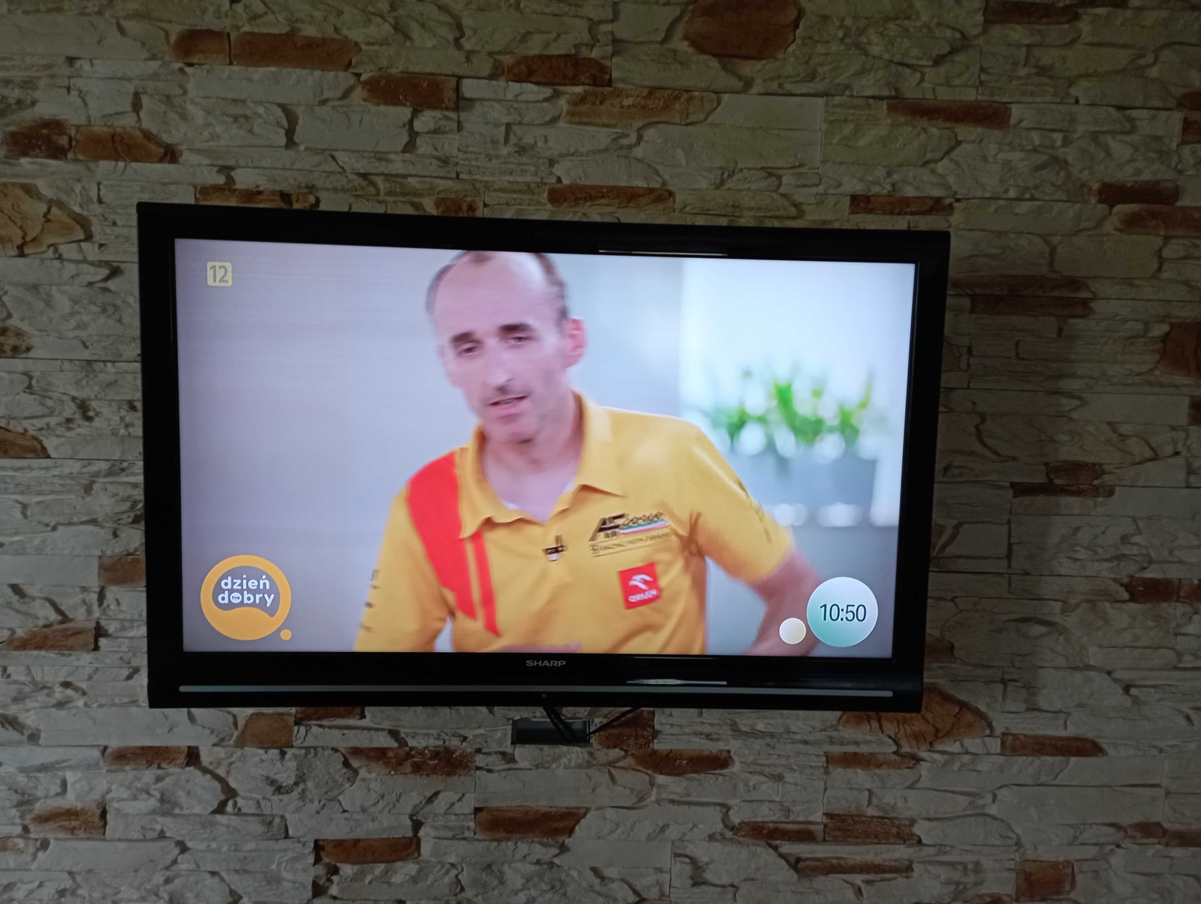 Telewizor SHARP 40''  LCD