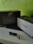 Coluna Marshall Stanmore III Nova
