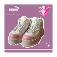 Продам массивные кроссовки Puma X Rihanna Fenty