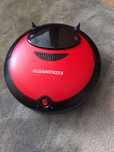 Robot sprzątający CLEANmaxx 09860 czerwony