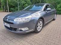 Citroën C5 Sprzedam Citroen c5 1.6 HDI Exclusive.