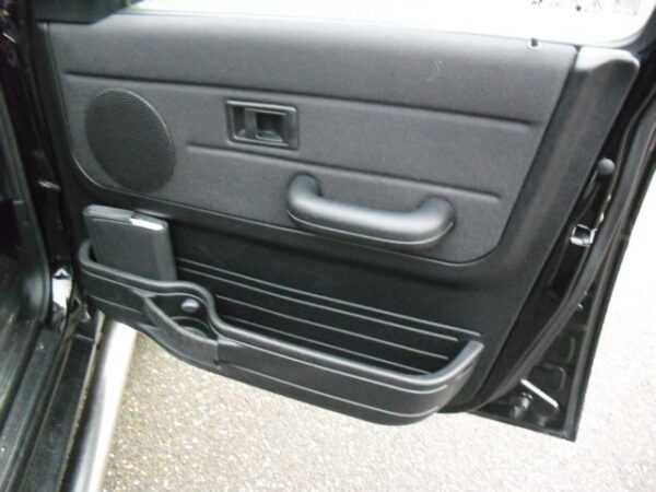 Land Rover Freelander bancos pele e alcantara 2002