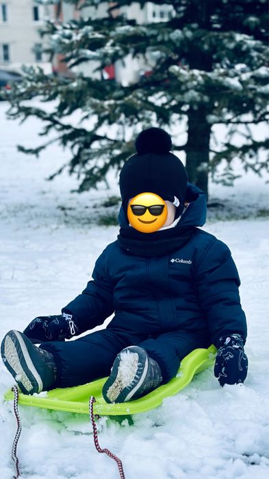 Комбінезон Columbia 12-18 м