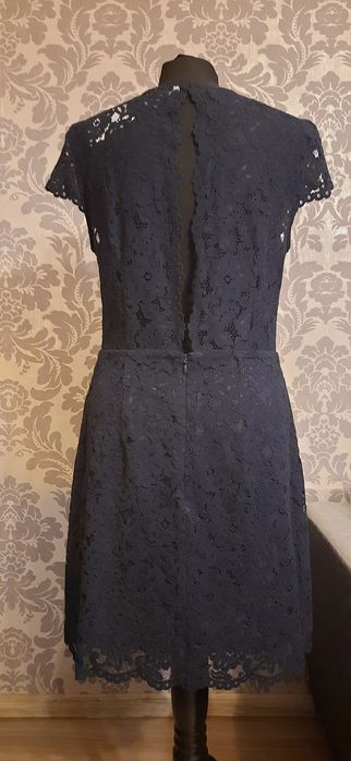 H&M  nowa koronkowa sukienka rozm. 40