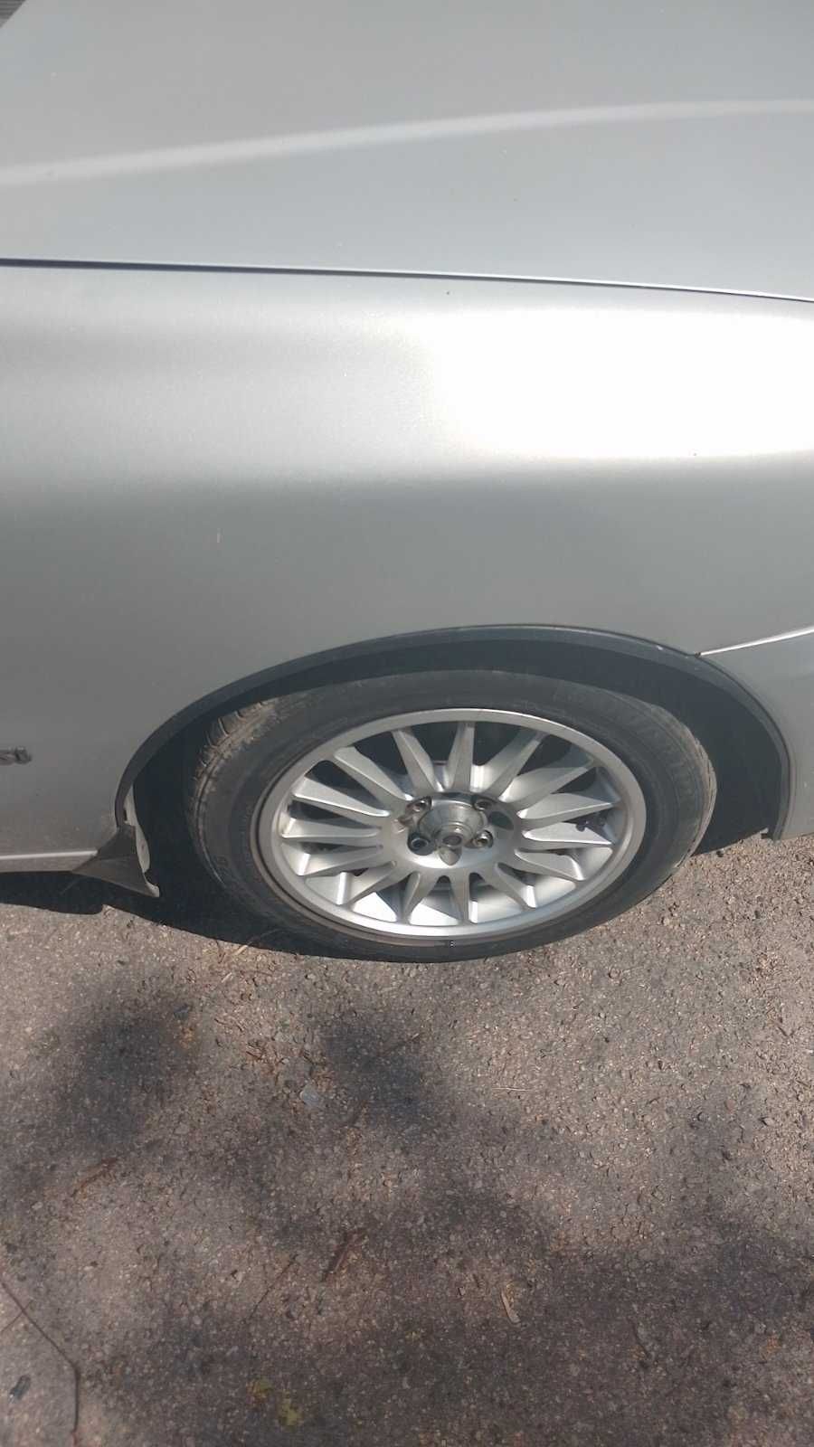 Daewoo Lanos 1.5 2003 р.в.