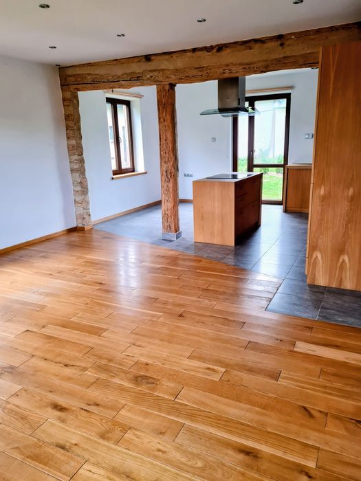 Do wynajęcia drewniany domek w Lipnicy Murowanej