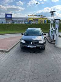 Renault Megane Sprzedam Renault Megane 1.6 LPG