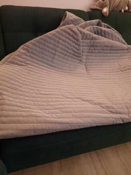 IKEA pokrycie sofy LYCKSELE