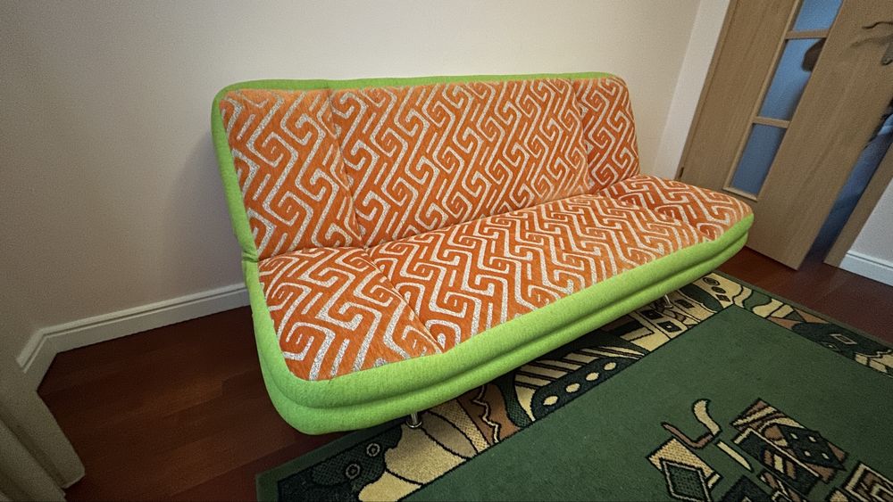 Łóżko sofa wersalka z funkcją spania