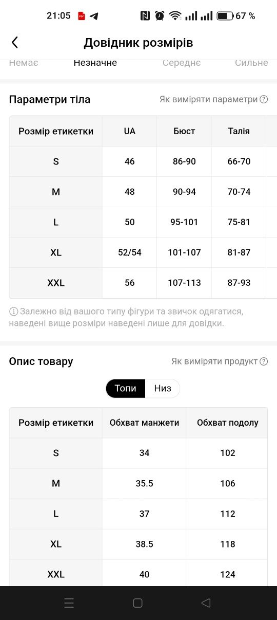 Медицинский костюм.Градиент,XXL/.